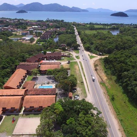 Kitnet Em Ubatuba Daire Dış mekan fotoğraf