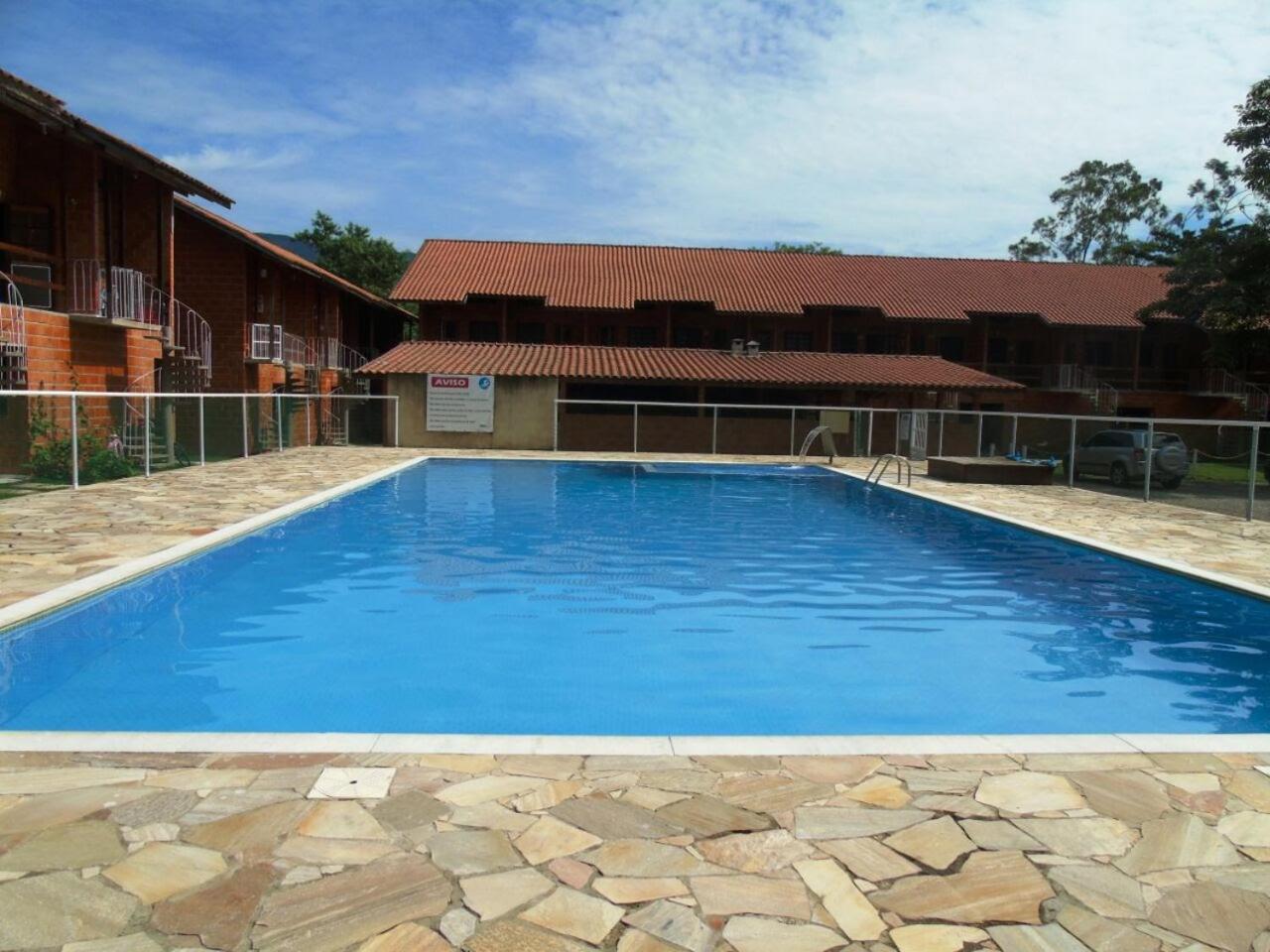 Kitnet Em Ubatuba Daire Dış mekan fotoğraf