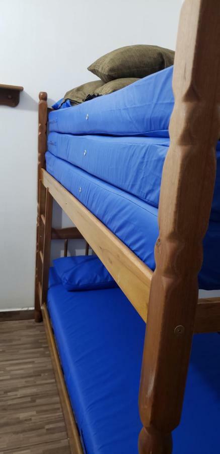 Kitnet Em Ubatuba Daire Dış mekan fotoğraf